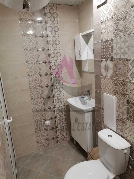 Дава се под наем Двустаен апартамент в Варна, Възраждане 1 - 55 кв.м за 400 € - Снимка #2