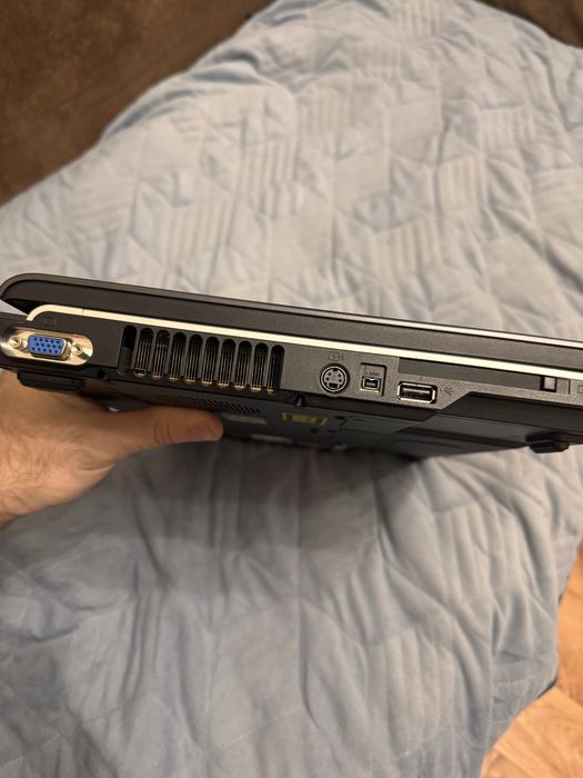 Продаю ноутбук TOSHIBA