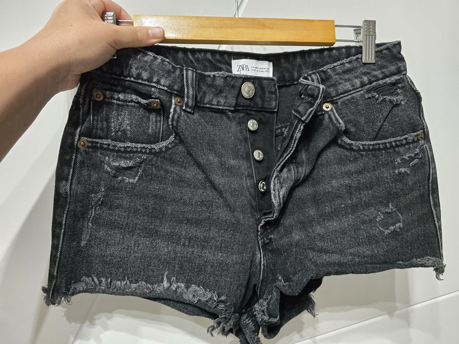 Pantaloni scurti dama