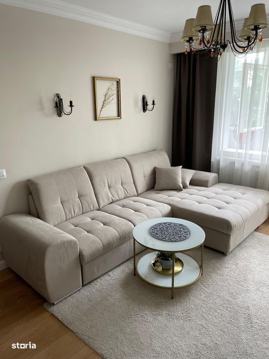 Dristor - 2 Camere - Metrou