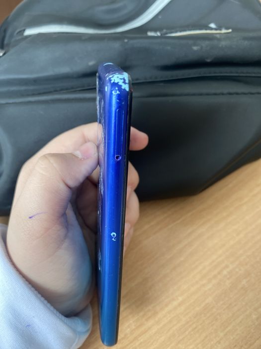 Продам редми а7