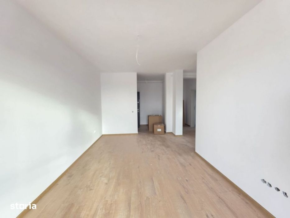 Apartament cu doua camere, zona Dealul Lempes, Sanpetru