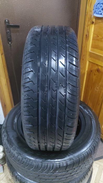 Летние колеса комплект