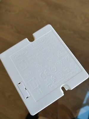 ИКЕА ДРАЙВЕР ДЛЯ СВЕТОДИОДОВ WLND-0612ACV 12 В пост. тока 0,5 А 0,5-6