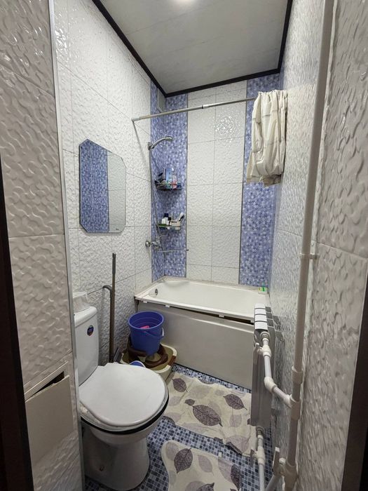 Продается Юнусобод 3 кв 1*2 х Комнатная 44м2  1/3/4Мебел и техника