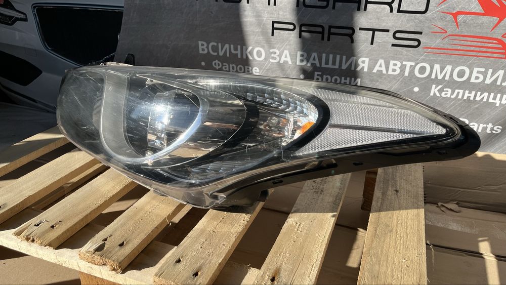 Кяв фар Hyundai i30 2 (2011-2017)