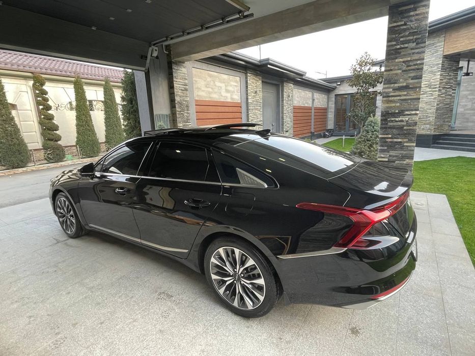 KIA K8 sotiladi xolati idial