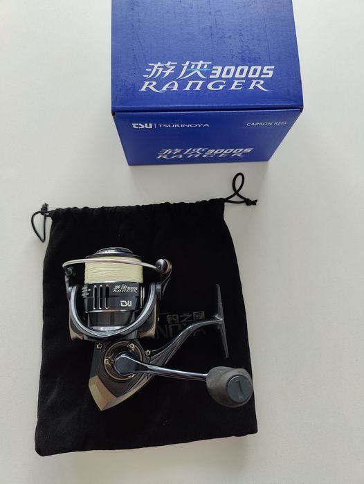 Tsurinoya Ranger 3000s