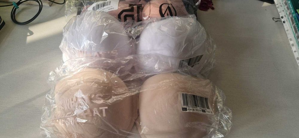 Бюстгалтеры Victoria's secret