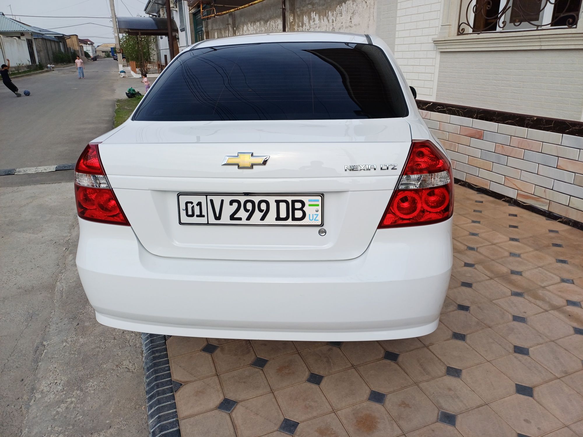 chevrolet nexia - Легковые автомобили - OLX.uz