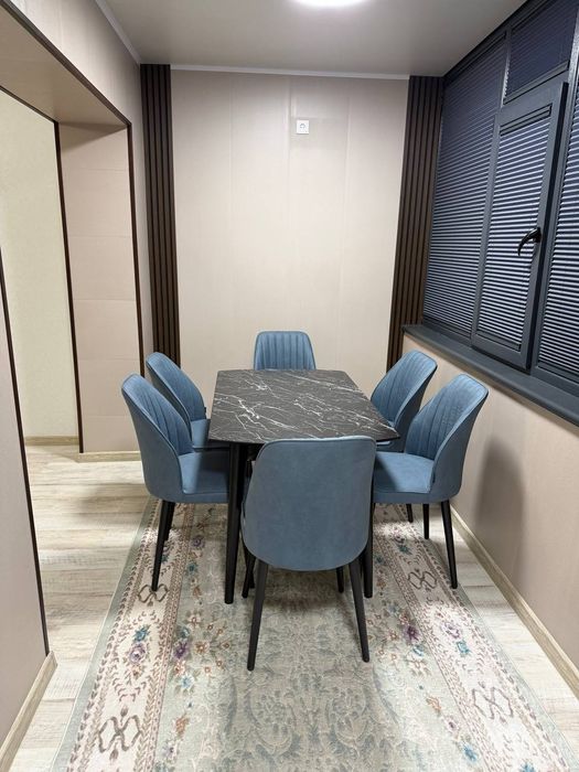 Ошхонага Стол стуллар Егоч стол стул Стол ва стуллар Stol stullar.