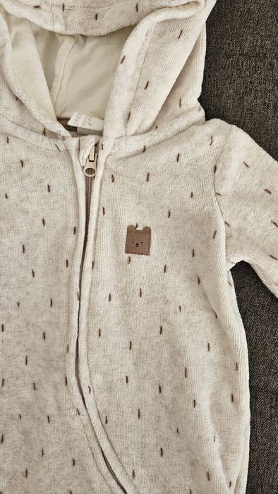 Бебешки пижами Next