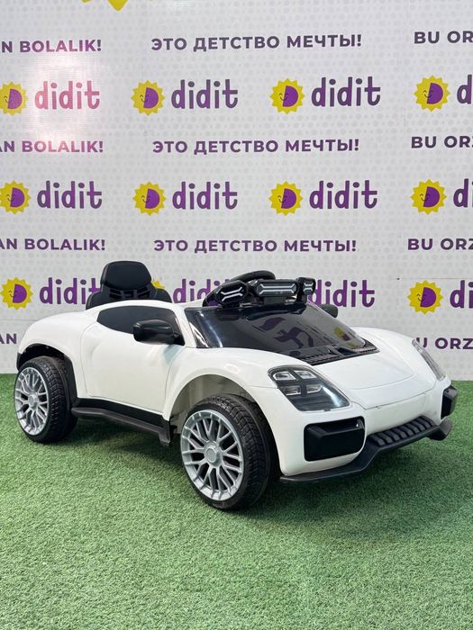 Детская Машина Detskiy elektromobil Болалар машинаси Moshina Sklad