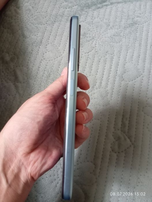 Redmi Note 11 star Blue