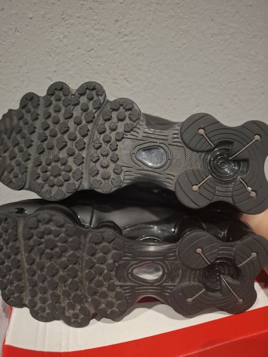 Nike Shox TL Winterized