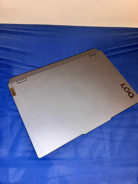 Vand laptop Gaminig Lenovo LOQ 15ARP9, garantie comerciala 1 an+