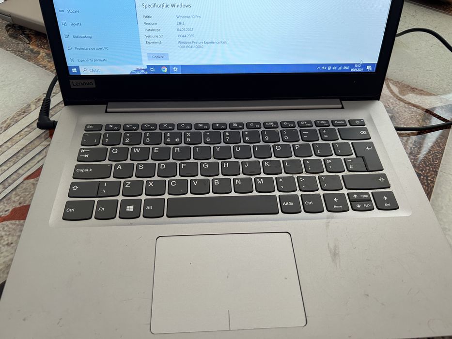 De vanzare laptop lenovo