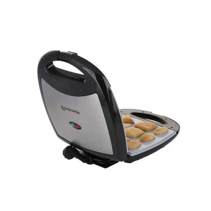 Aparat pentru biscuiti HB3563N, 1300W,capacitate 13 biscuiti,nou