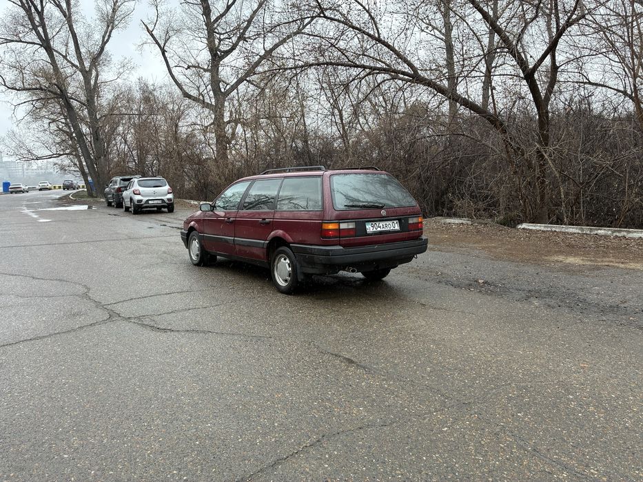 Продам живой Passat B3