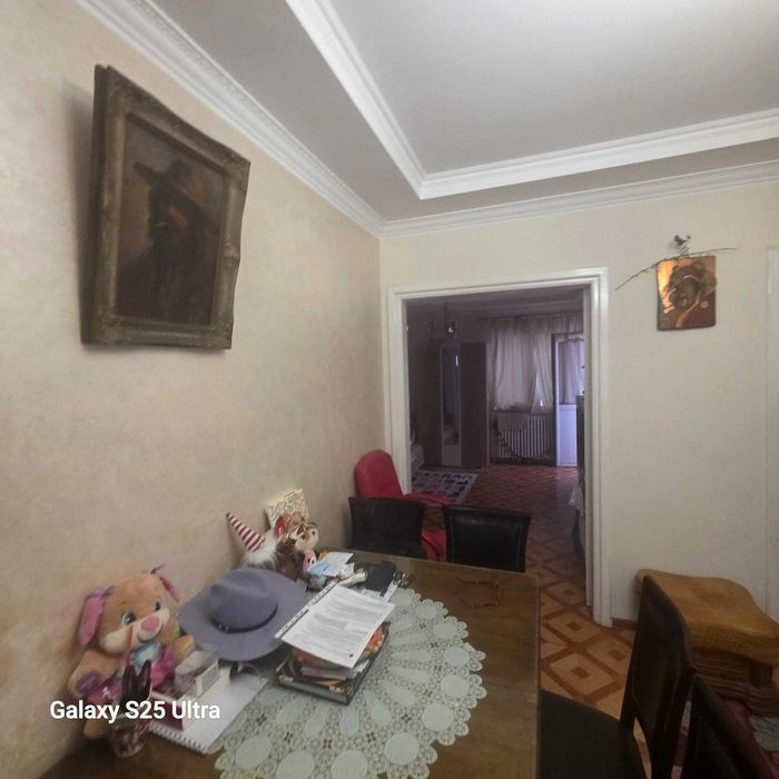 Apartament 3 camere, Cal.Dorobanti, Polona, curte
