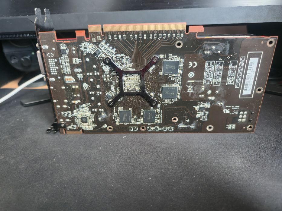 AMD Radeon HD 7770