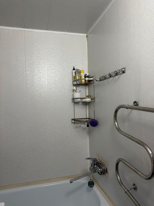 2-х комнатная квартира