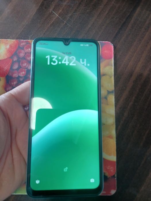 Redmi A5 телефон