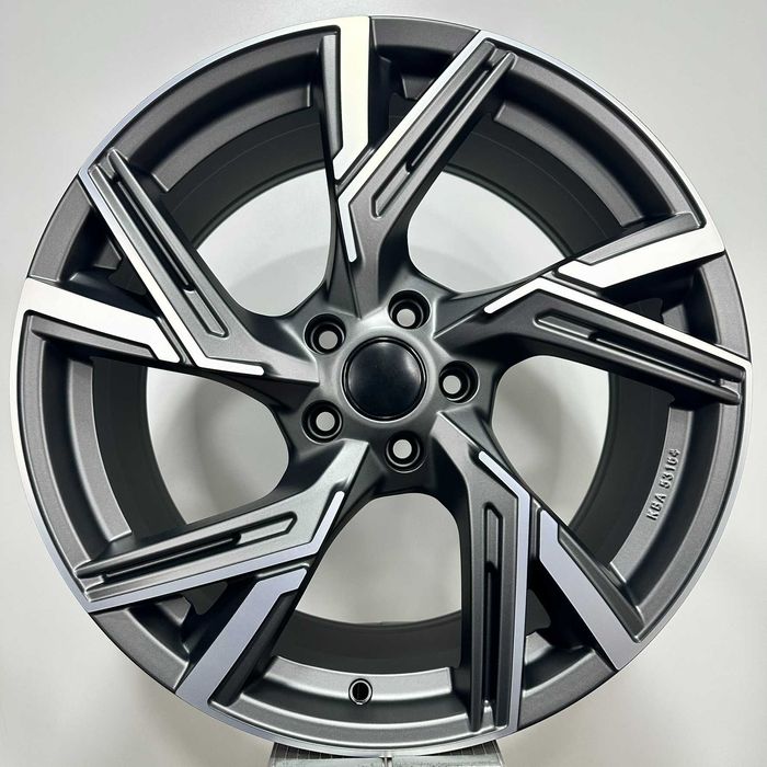 Jante R19 Audi A6 A8 A4 Q5 E Class  NOI TVA19% Phaeton Golf