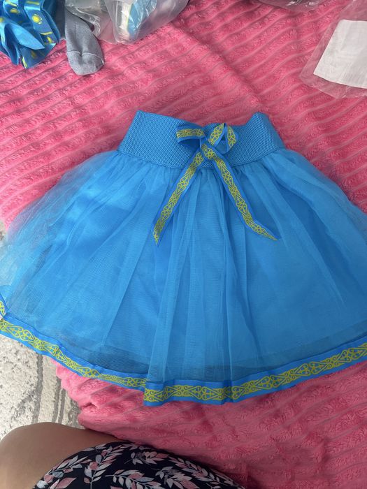 Продам юбочку для ребенка