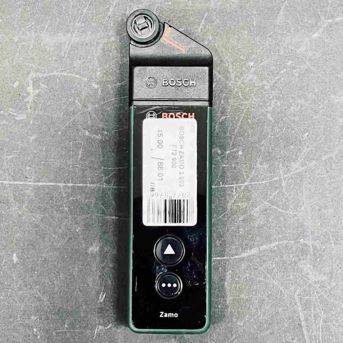 Лазерна ролетка Bosch ZAMO 3 603 F72 900