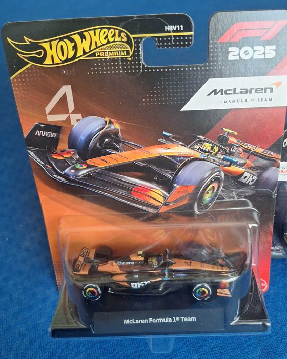 Колички Hot Wheels