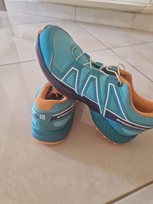 Salomon  34н. и 31н