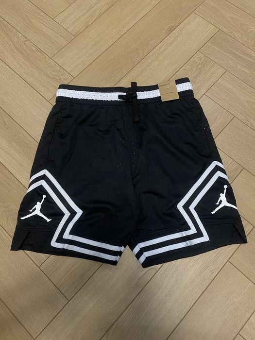 шорты air jordan
