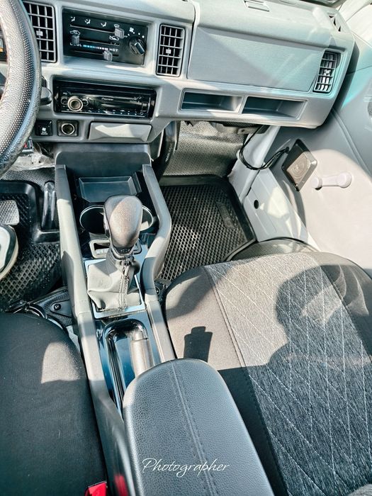 Дамас 2024 Пробег 55.000