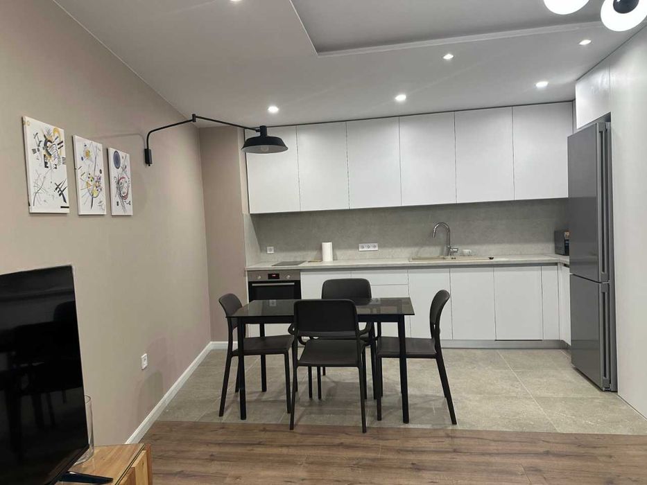 Дава се под наем Двустаен апартамент в София, Овча купел 2 - 73 кв.м за 800 € - Снимка #1