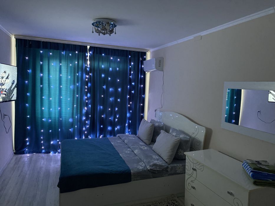 Сдам 1 комн кв. посуточно