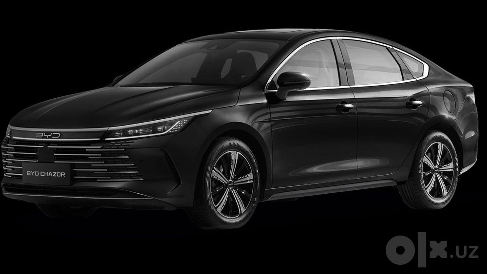 Сухой аренда BYD chazor