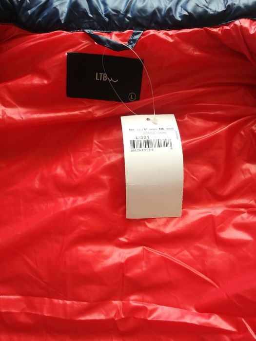 Дамски елек Ltb jeans