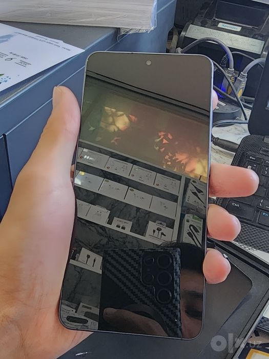 Galaxy S26 12/256