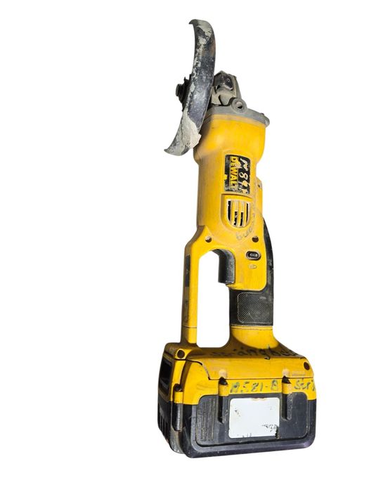 Set DeWalt acumulator