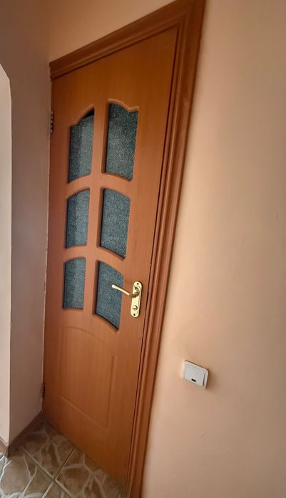 Отдам даром межкомнатные двери