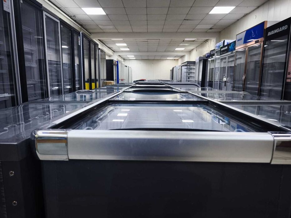 Холодильники для напитков Алматы • Доставка