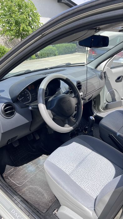 Vand Dacia logan 1.4 MPI