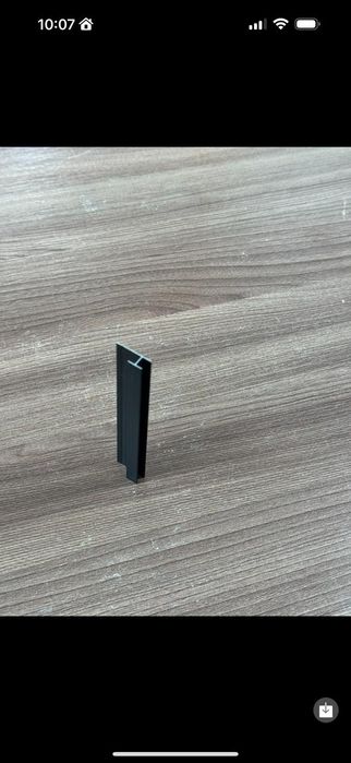 Продам профиль для гибкого мрамора