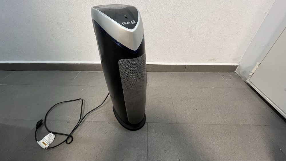 Purificator de aer Clean Air Optima CA506