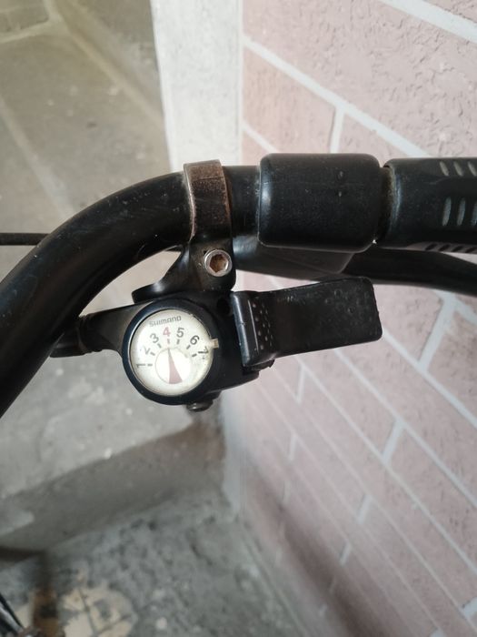 Velosiped germanskiy