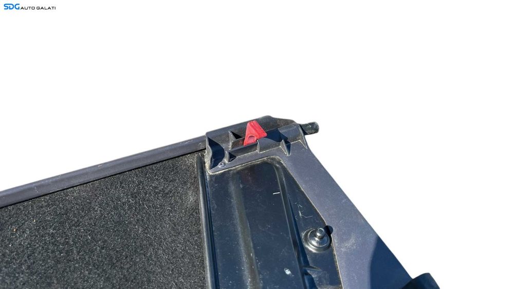 Rulou Polita Capac Portbagaj Mercedes Clasa A Class W168 1997 - 2001 Cod A1686900049 [L5902]