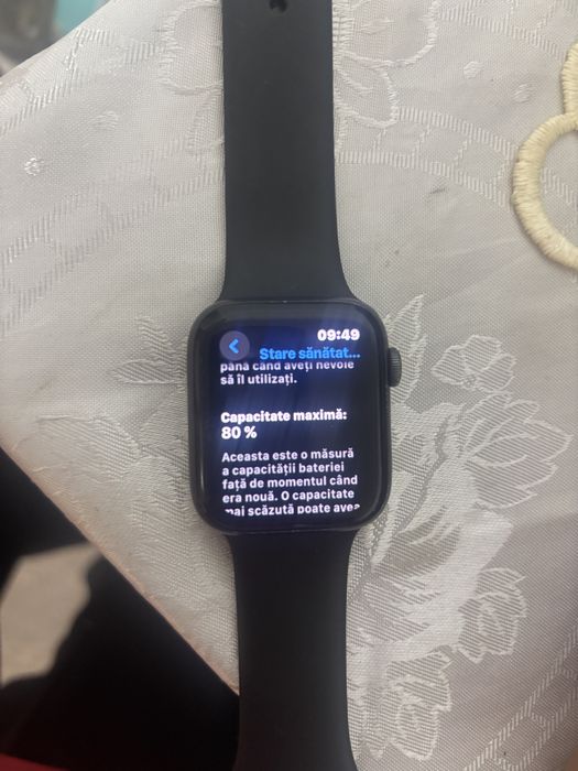 Vând Apple Watch