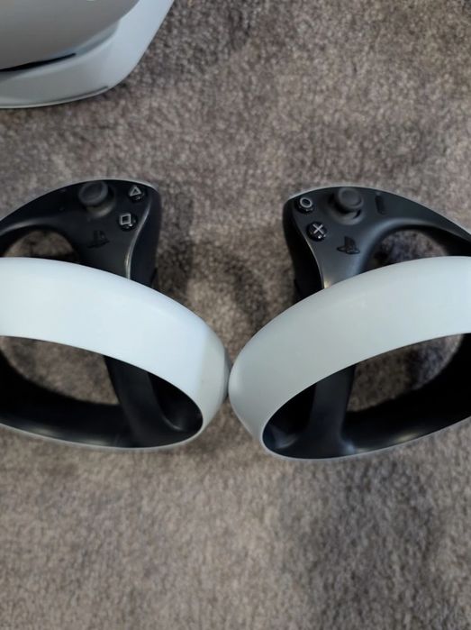 Playstation VR 2 & PS VR 2 PC