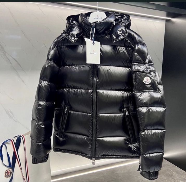Мъжко яке Moncler